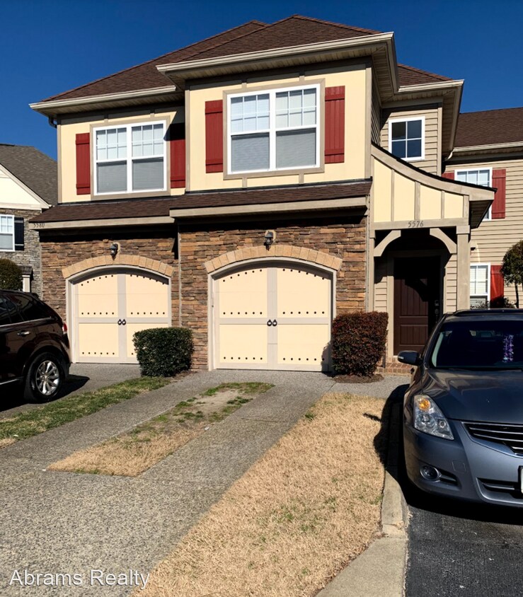 Foto principal - 3 br, 2 bath House - 5576 Goose Pond Lane