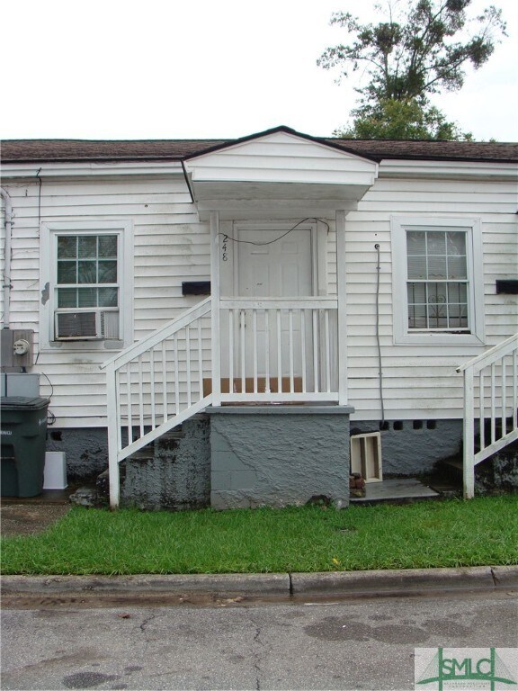 Primary Photo - 248 Ferrill St