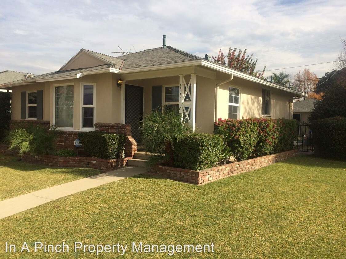 5300 Huddart Ave, Arcadia, CA 91006 House for Rent in Arcadia, CA