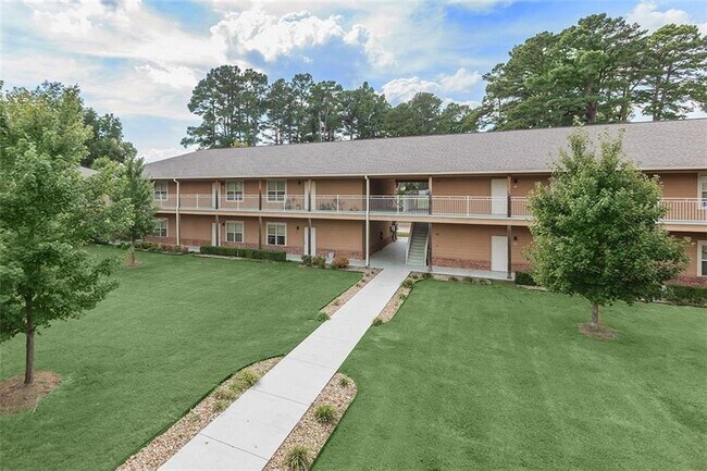 Foto del edificio - 2619 N Quality Ln