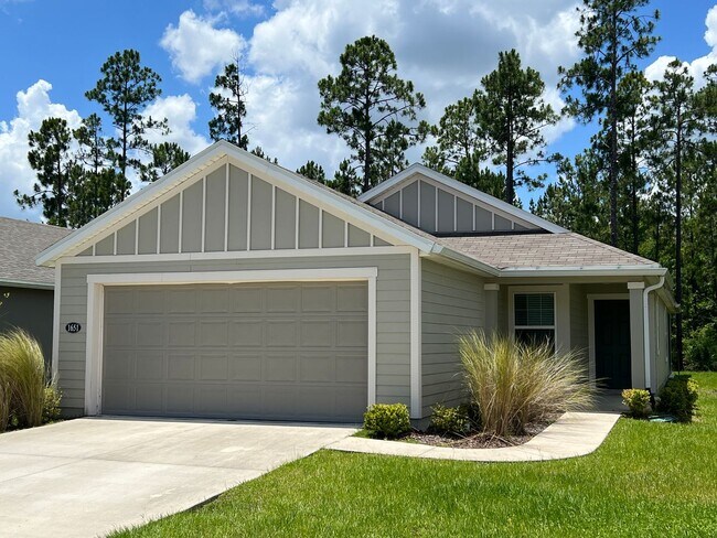 Foto del edificio - 1651 Carter Landing Blvd