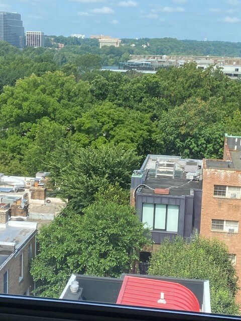 Foto del edificio - 950 25th St NW