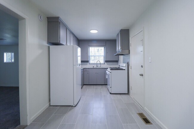 Foto del edificio - Spacious 3-Bed, 2.5-Bath Home in Tulsa – 1,555 Sq Ft, Section 8 Accepted!