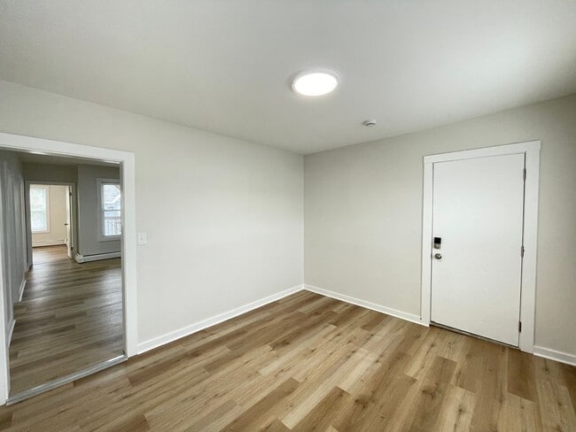 Foto del edificio - 124 Beech St