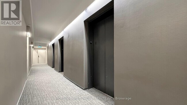 Photo du bâtiment - 101 Peter St