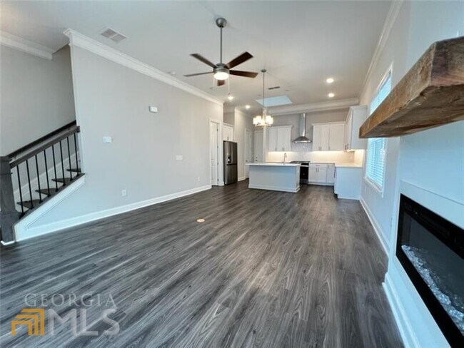 Foto del edificio - 661 Stickley Oak Way