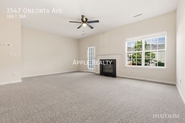 Building Photo - 3547 Oneonta Ave