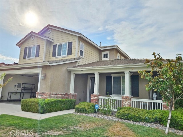 Foto del edificio - 45705 Cloudburst Ln