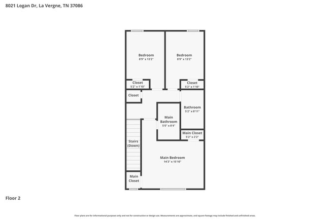 Building Photo - 8021 Logan Dr