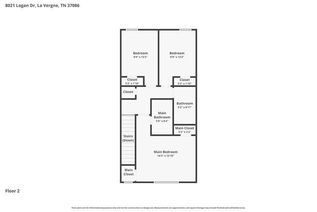 Foto del edificio - 8021 Logan Dr
