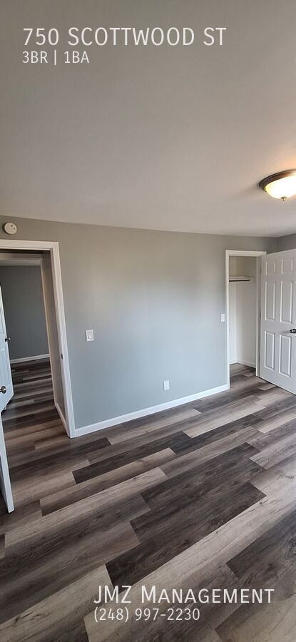 Building Photo - 750 Scottwood St