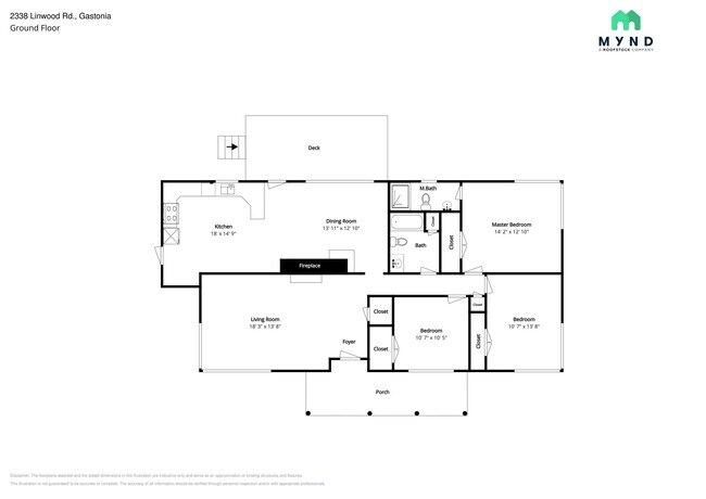 Building Photo - 2338 Linwood Rd