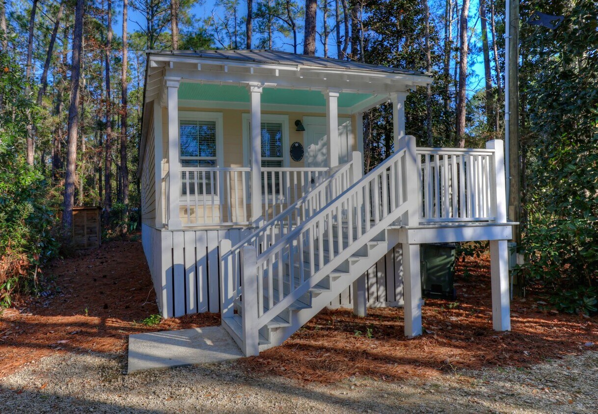 Foto principal - Point Clear Creek Cottage