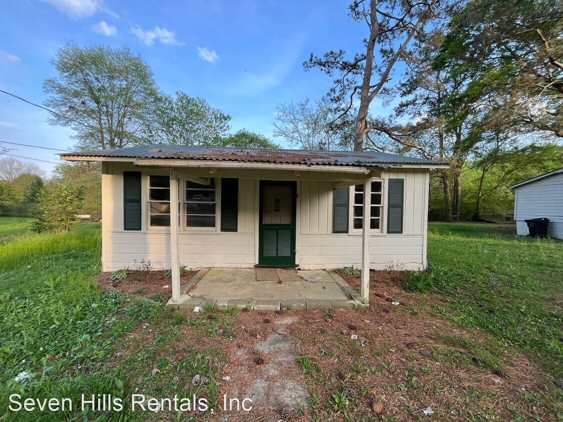 10 Hammond Dr SW, Plainville, GA 30733 House Rental in Plainville, GA