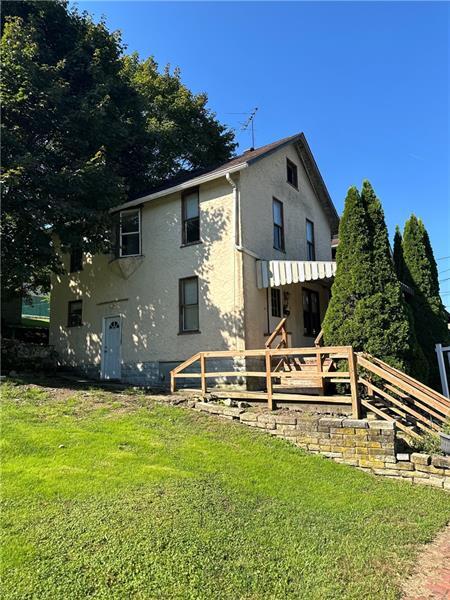 Building Photo - 312 Zeigler Ave