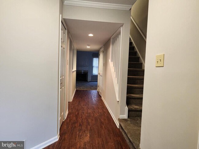Foto del edificio - 501 Berkshire Way