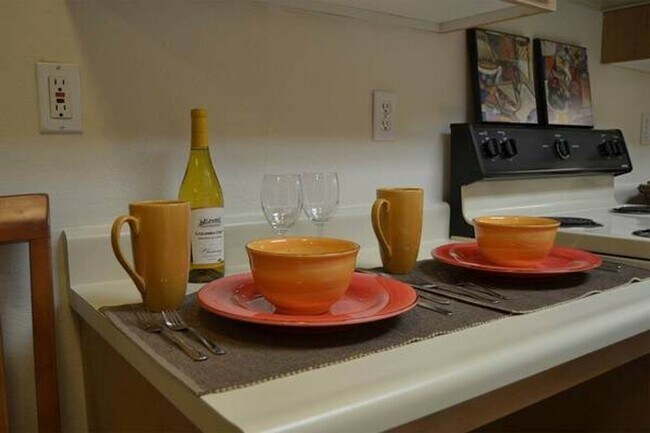Foto del interior - Divine Suites