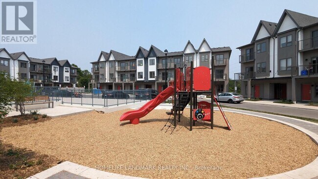 Photo du bâtiment - 2635 William Jackson Dr