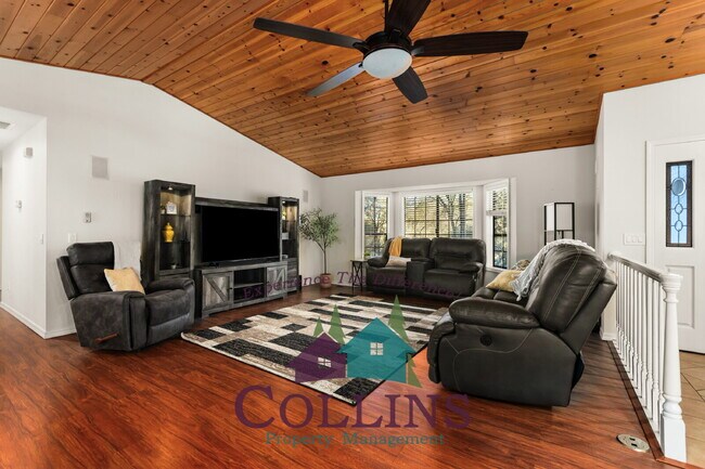 Foto del edificio - Quality Lake Wildwood home
