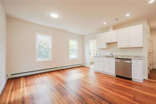 Foto del edificio - 529 Wood St