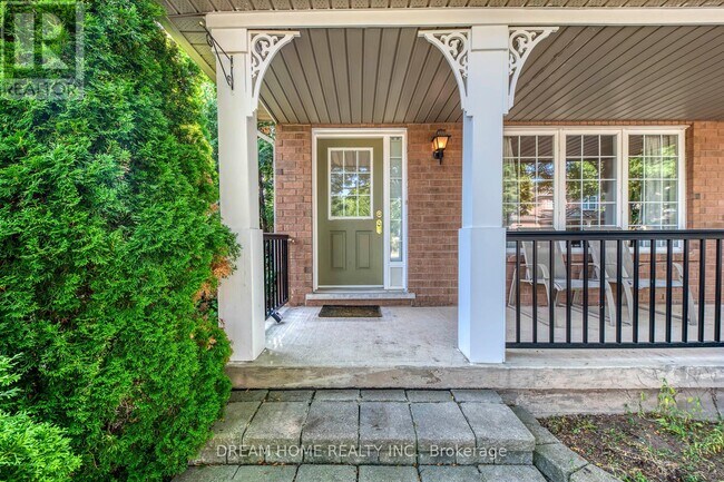 Photo du bâtiment - 1281 Glenrose Crescent