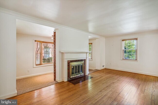 Building Photo - 5324 Baltimore Ave