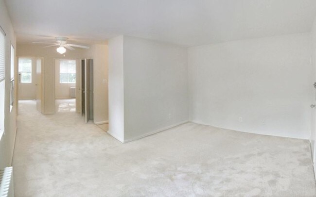 Foto del edificio - Arlington Boulevard Apartments