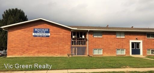 Foto principal - 1001 E Pearl St