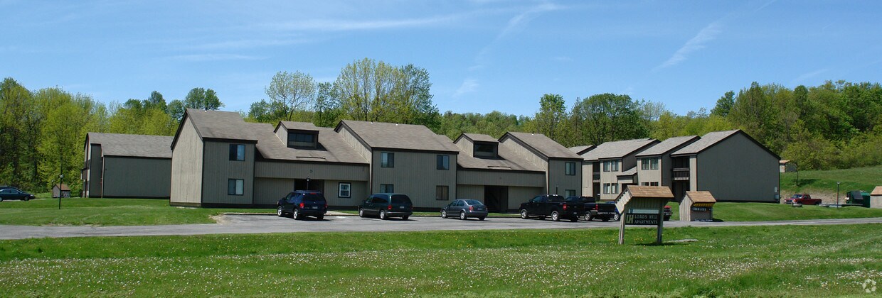 Foto del edificio - Lord's Hill Apartments