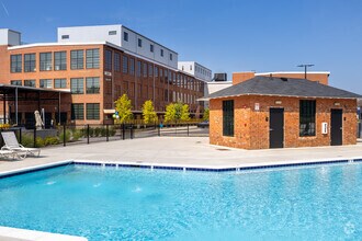 Building Photo - Lofts at Whitaker Park