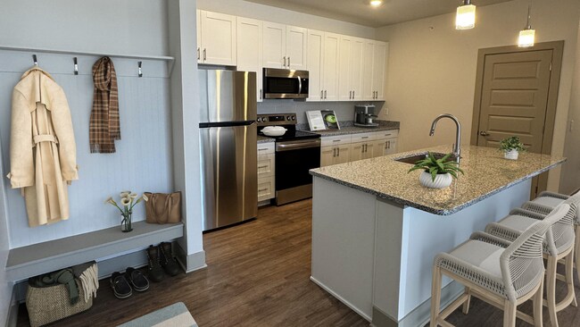 Foto del edificio - BroadAcre Apartments of McCordsville