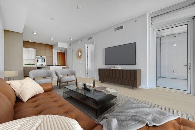 Foto del edificio - 313 W 17th St