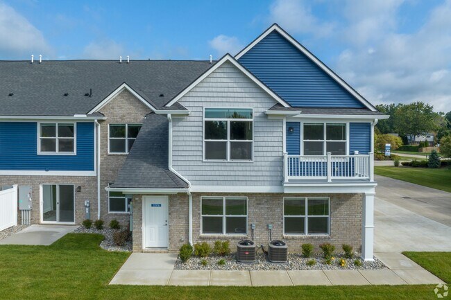 Foto del edificio - Chesterfield Lease - Save $200 per Month! 2 Bedroom, 2 Bath, Att 2-Car Garage. New Construction!