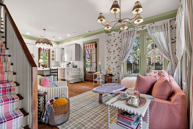 Foto del edificio - 214 W Gwinnett St