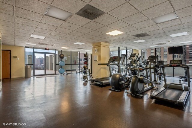 Foto del edificio - 1122 N Clark St