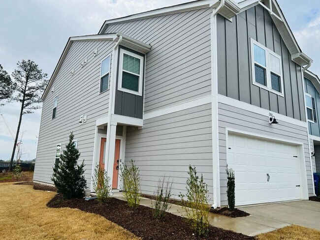 Foto del edificio - 280 Brook Farm Ln