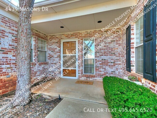 Building Photo - 6439 Masons Dr