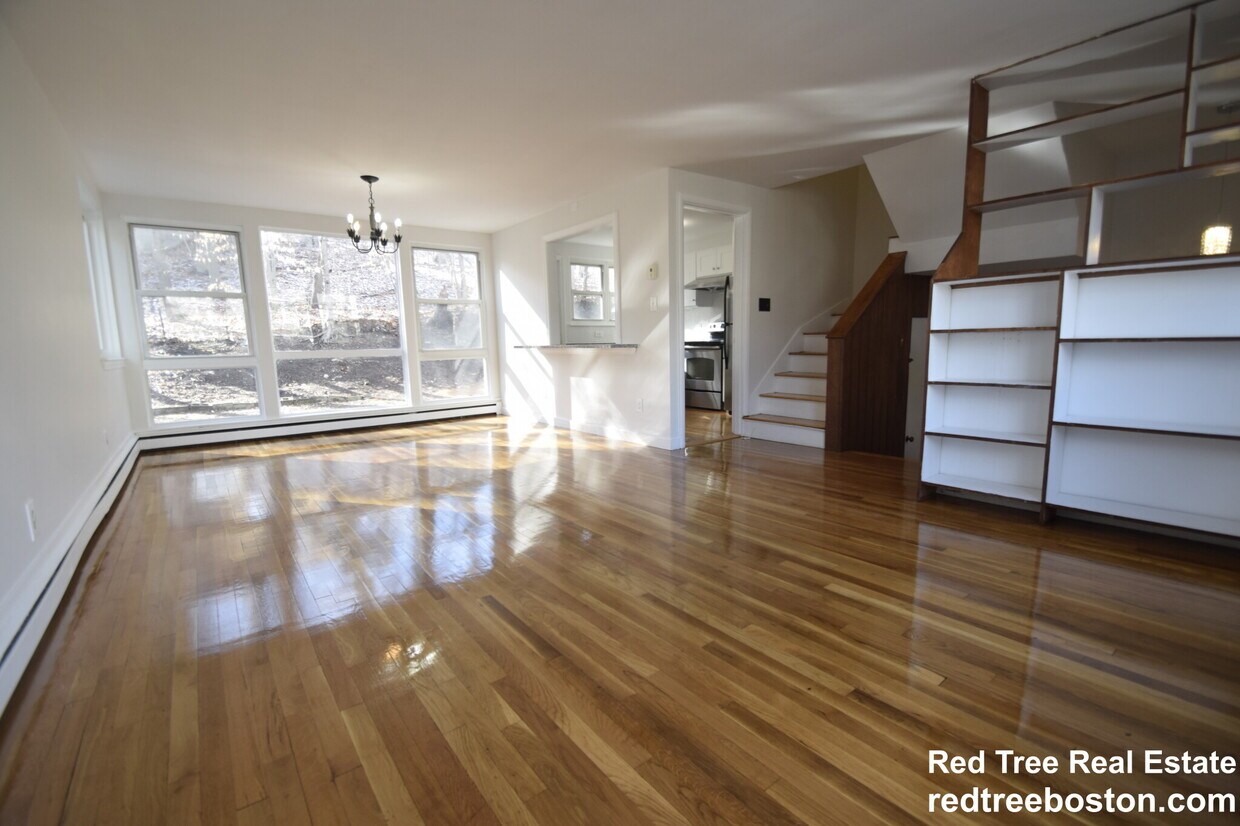 Foto principal - 117 Chestnut St