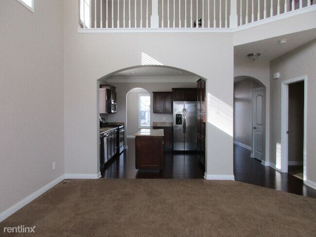 Building Photo - 3 br, 2.5 bath House - 1794 Ivy St