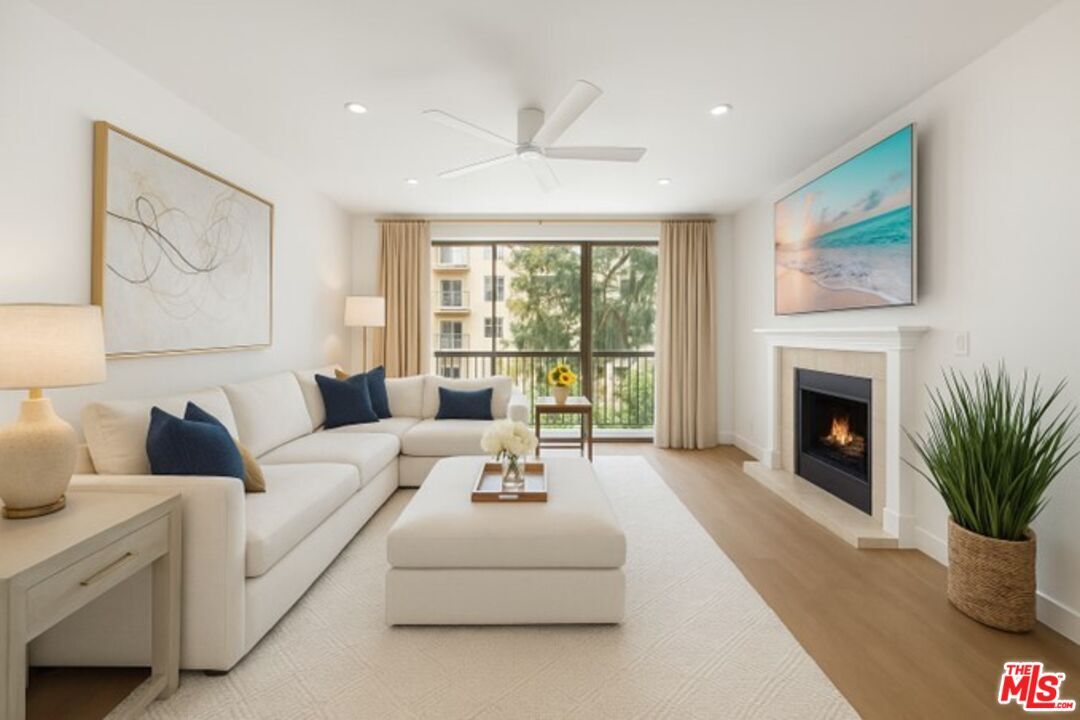 Foto principal - 1520 Camden Ave