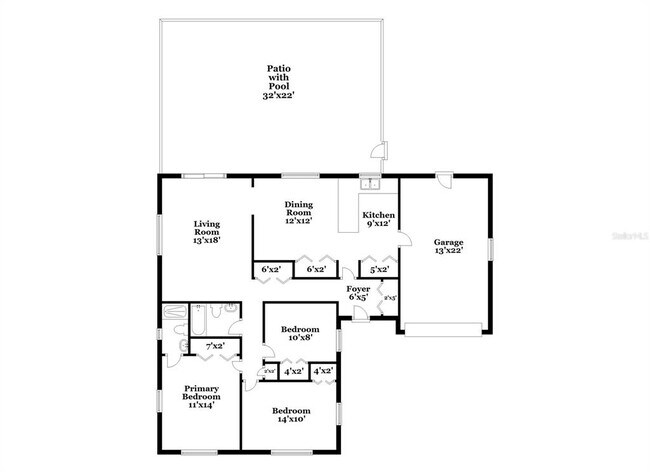 Foto del edificio - 602 Clayton Cir