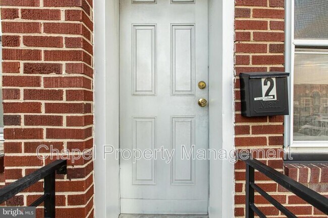 Foto del edificio - 6040 Ogontz Ave