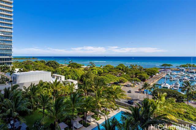 Foto del edificio - 1100 Ala Moana Blvd