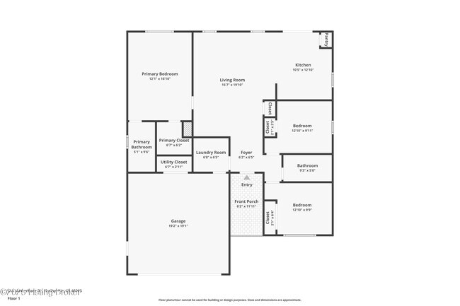 Foto del edificio - 534 Matterhorn Dr