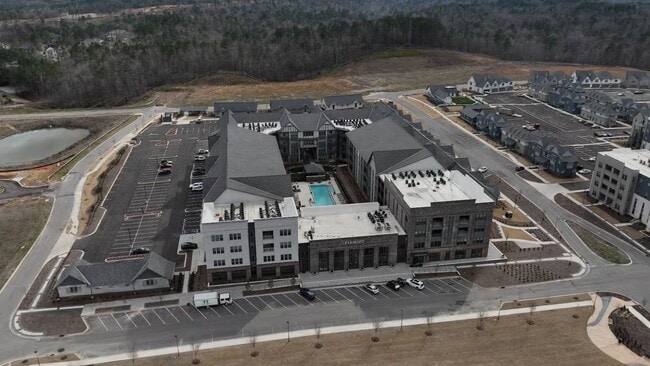  - The Filmont 55+ Active Adult Community