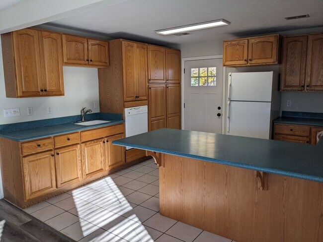 Foto del edificio - Cozy 3 bedroom home in Portage