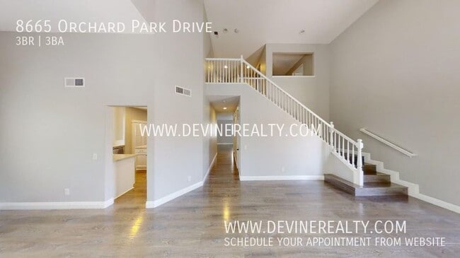 Building Photo - 8665 Orchard Park Dr