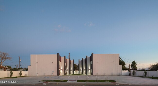 Foto del edificio - 1390 Monte Vista Ave