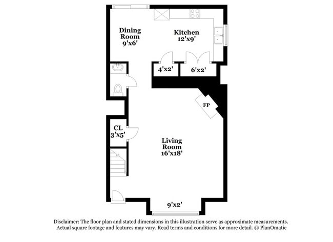 Building Photo - 5351 Ridgemere Ct