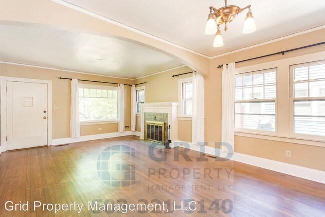 Foto del edificio - 2724 NE 35th Ave